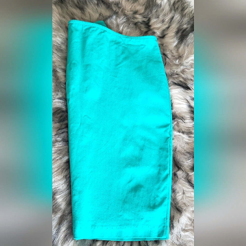 Foreign Exchange Mini Skirt - Picture 2 of 4